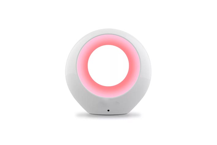Ремонт ионизатора воздуха LG